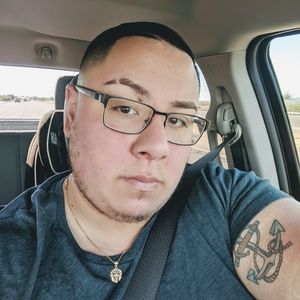 Meet your Posher, Edgar